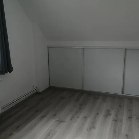 Maison Les Pierres De Lecq De