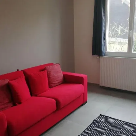 بيت للعطل Maison Les Pierres De Lecq De بورتبايل