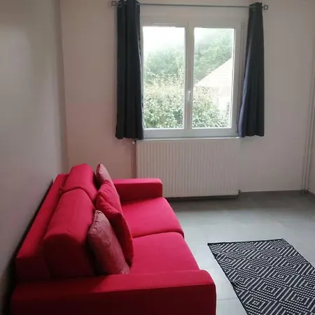 Maison Les Pierres De Lecq De بيت للعطل *